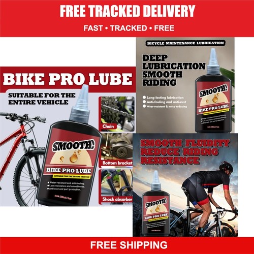 125ml bicycle chain lubricant - bicycle,