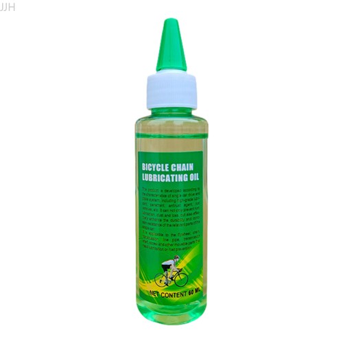 60ml bicycle chain oil - 1-3x,