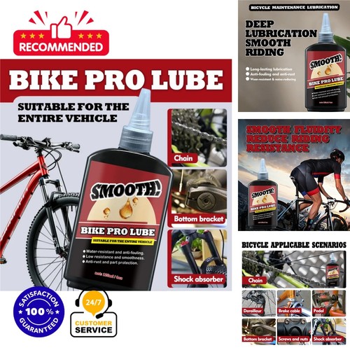 125ml bicycle chain lubricant - bicycle,