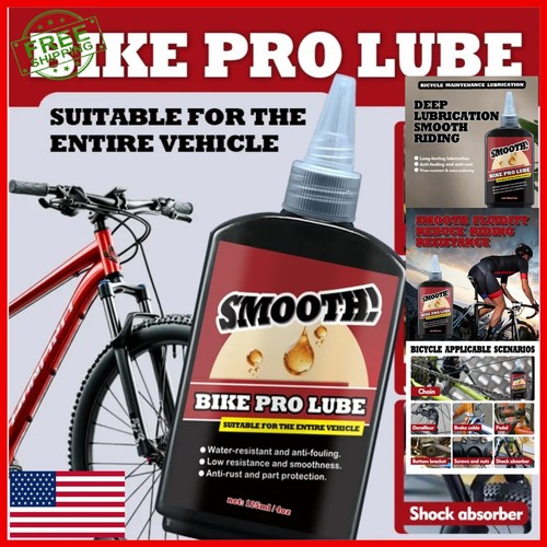 125ml bicycle chain lube oil - 125ml,