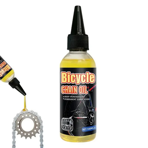 300ml dry bicycle chain - 300ml,