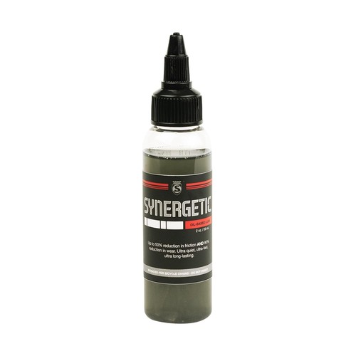 Synergetic wet bike chain - synergetic,