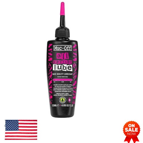 Bicycle chain lube - chain, ml