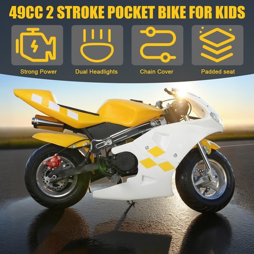 Kids mini ride motorcycle - mini,