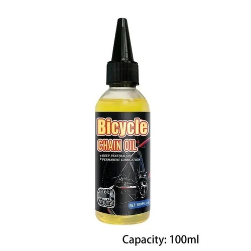 Bike chain oil - 300ml, mtb