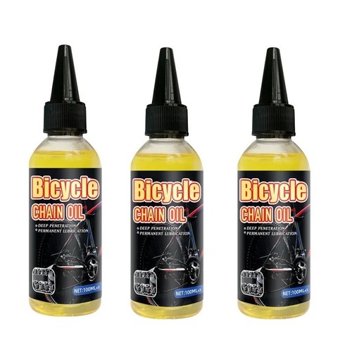 300ml bicycle lube - 300ml, oil