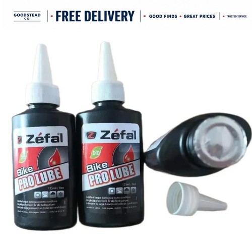 125ml bicycle chain lubricant - chain,