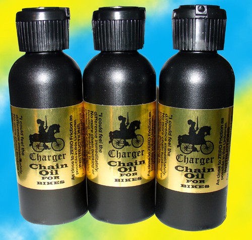 Charger chain oil for - oil,