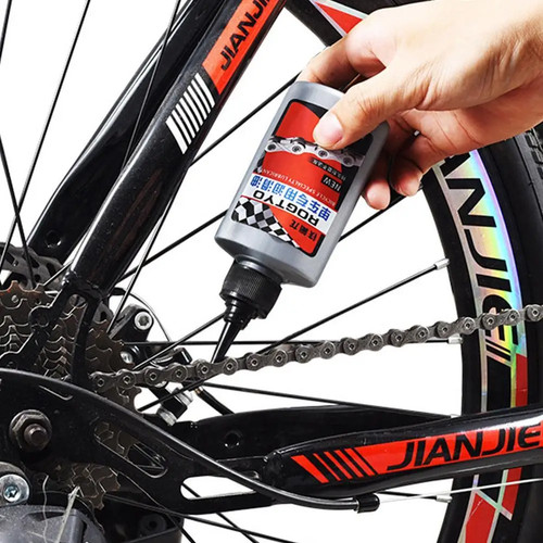 100ml dry bike - 100ml, chain