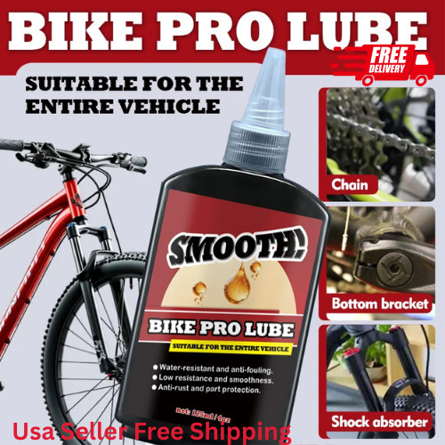 125ml bicycle chain oil - 125ml,