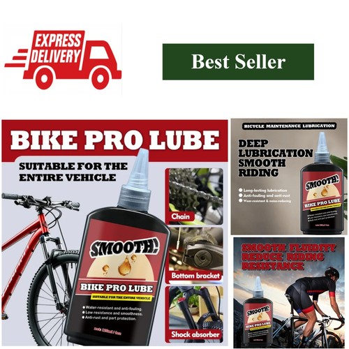125ml bicycle chain lube - 125ml, oil