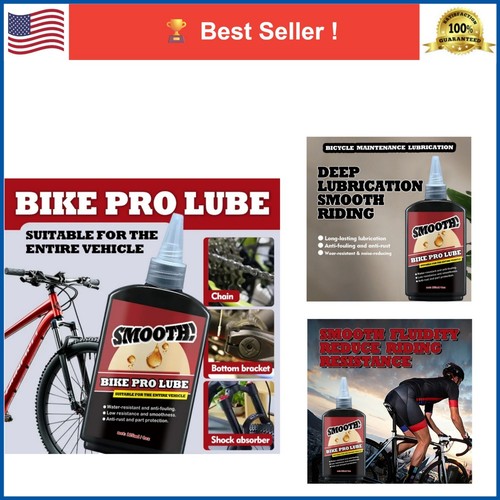Bicycle chain lubricant 125ml - chain,