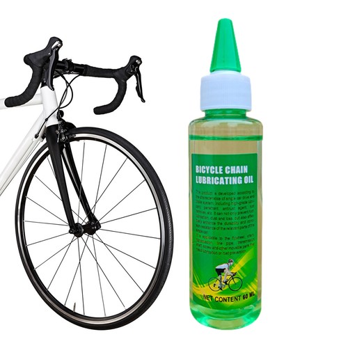 60ml bicycle chain lubricant - bicycle,