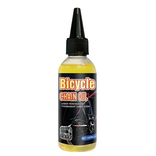 300ml bicycle lube chain - lube,