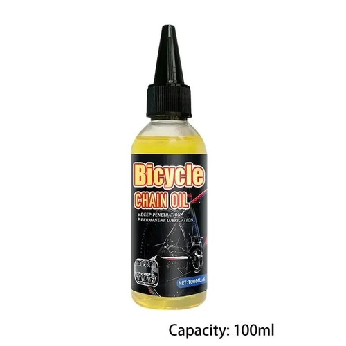 Bike chain oil 300ml mtb - bike,
