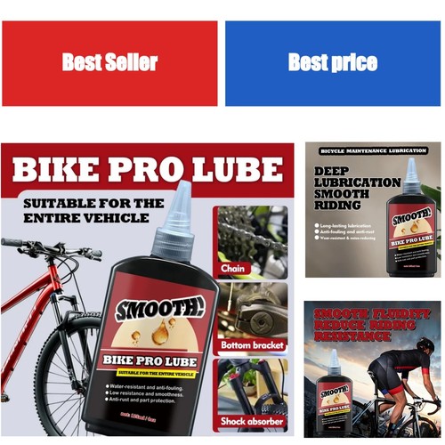 125ml bike chain - lubricant, oil