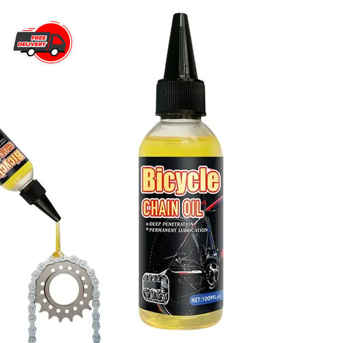 300ml bicycle chain oil - bicycle,